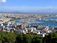 arenal, Majorca